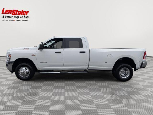 2024 RAM 3500 Big Horn Crew Cab 4x4 8 Box 2024 RAM 3500 Big Horn Crew Cab 4x4 8 Box