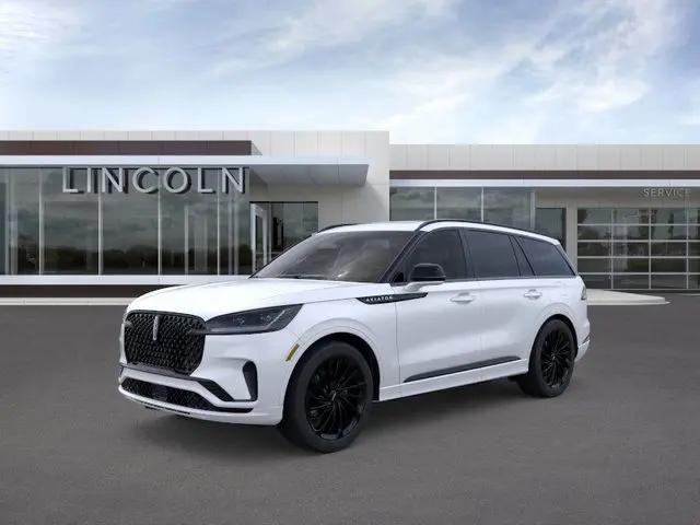 2026 Lincoln Aviator Reserve for sale in Naperville, IL