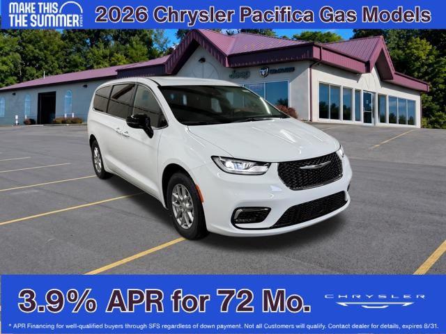 2026 Chrysler Pacifica Select for sale in Cobleskill, NY