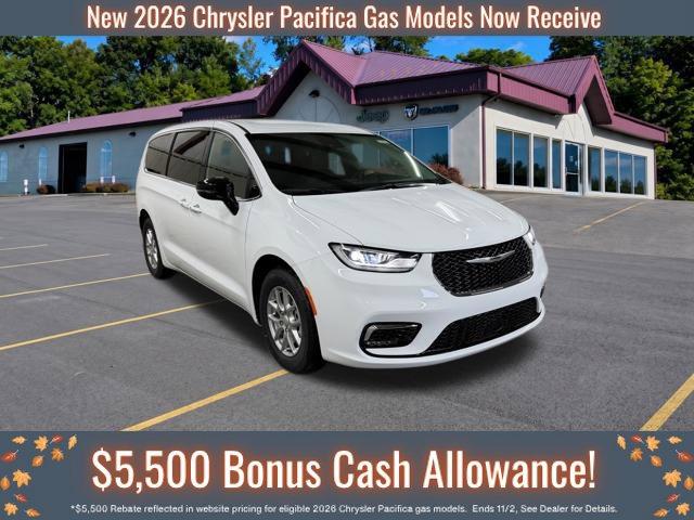 2026 Chrysler Pacifica Select for sale in Cobleskill, NY