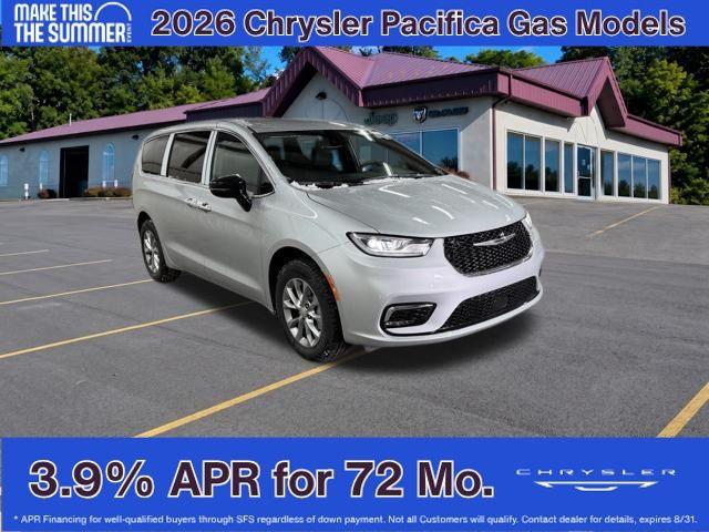 2026 Chrysler Pacifica Select AWD for sale in Cobleskill, NY