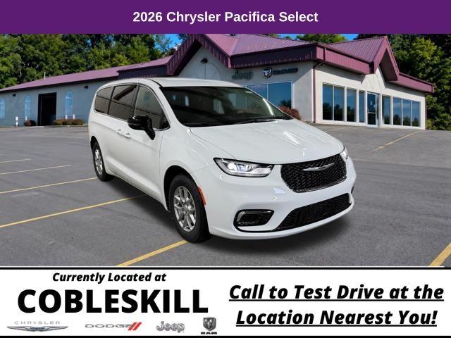 2026 Chrysler Pacifica Select for sale in Cobleskill, NY