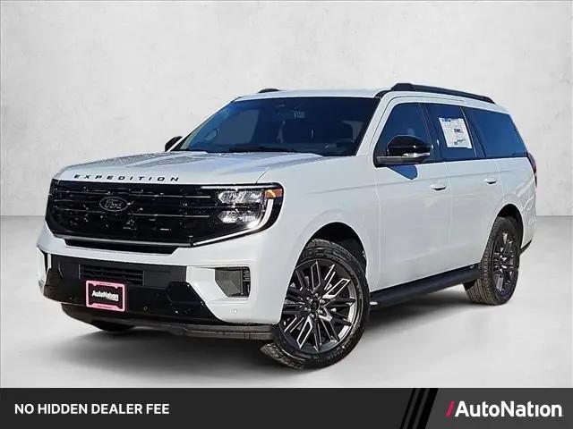 2026 Ford Expedition Platinum for sale in Arlington, TX