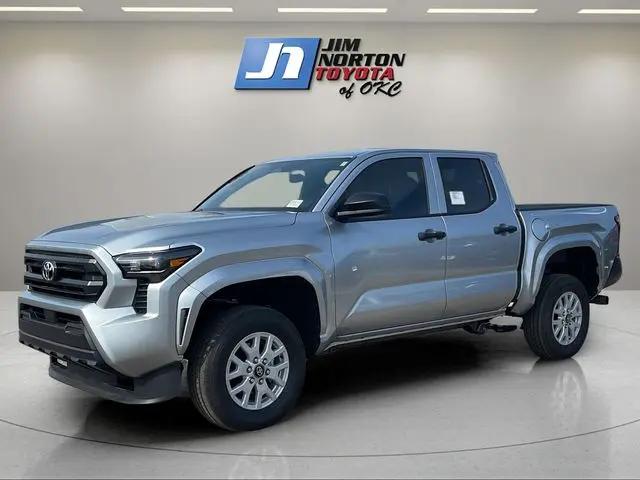 2026 Toyota Tacoma SR for sale in Oklahoma City, OK