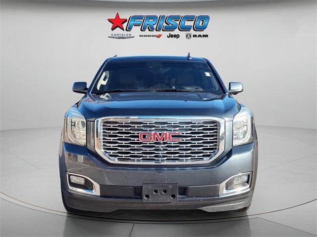 2019 GMC Yukon XL Denali