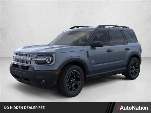 2026 Ford Bronco Sport Outer Banks for sale in Memphis, TN