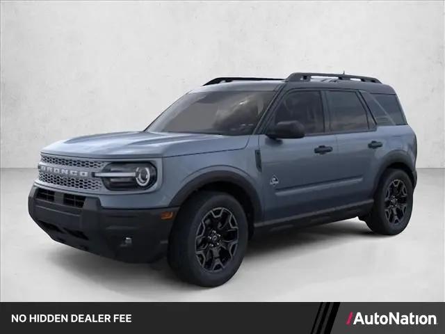 2026 Ford Bronco Sport Outer Banks for sale in Memphis, TN