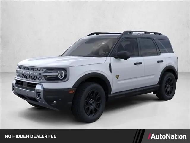 2026 Ford Bronco Sport Badlands for sale in Memphis, TN
