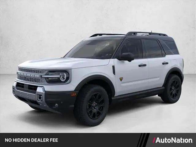 2026 Ford Bronco Sport Badlands for sale in Memphis, TN