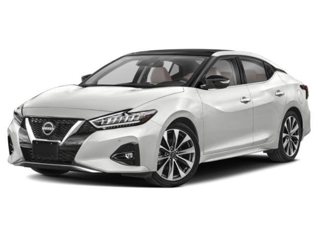 2023 Nissan Maxima Platinum Xtronic CVT