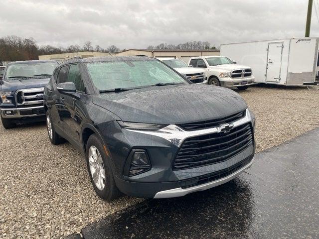 2019 Chevrolet Blazer Base 3LT