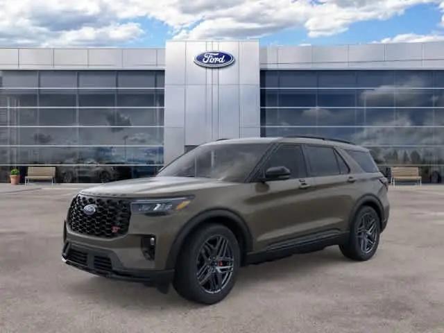 2026 Ford Explorer ST for sale in Norfolk, VA