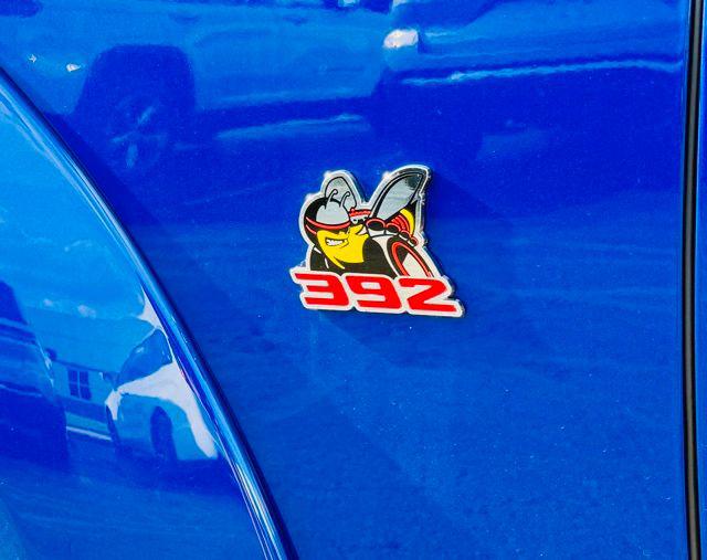 2021 Dodge Challenger R/T Scat Pack Widebody