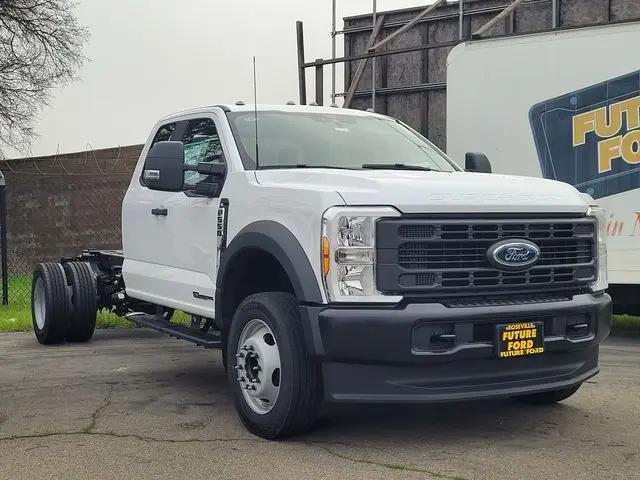 2026 Ford F-550 XL for sale in Roseville, CA