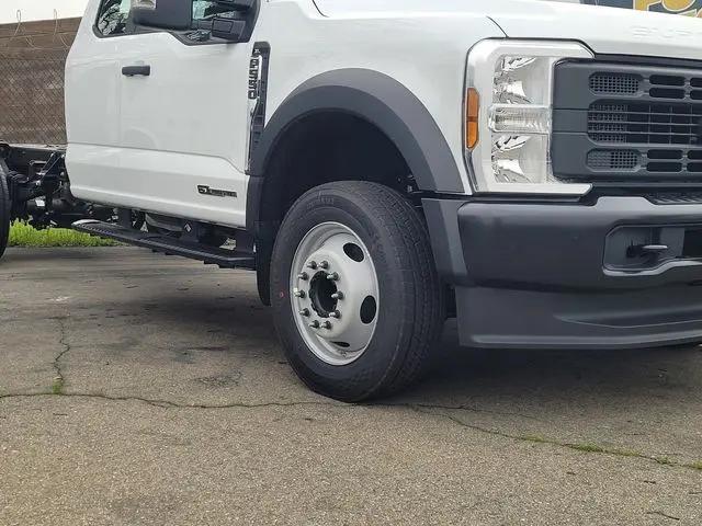 2026 Ford F-550 XL