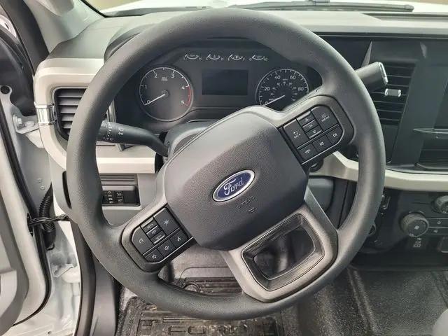 2026 Ford F-550 XL
