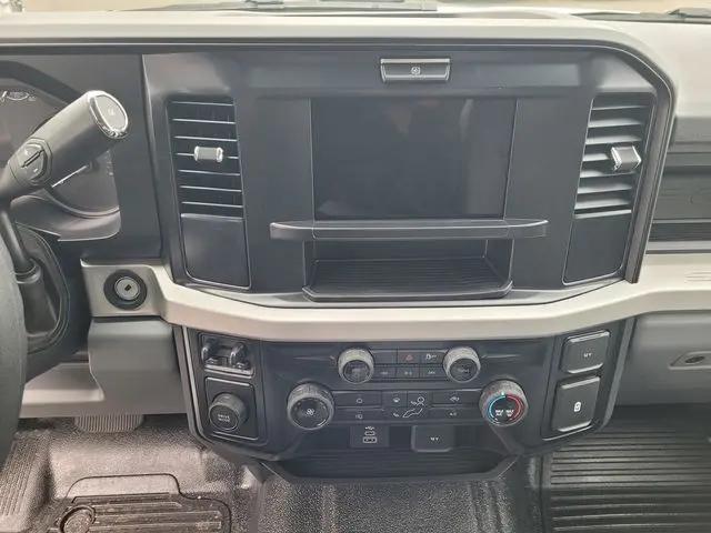 2026 Ford F-550 XL