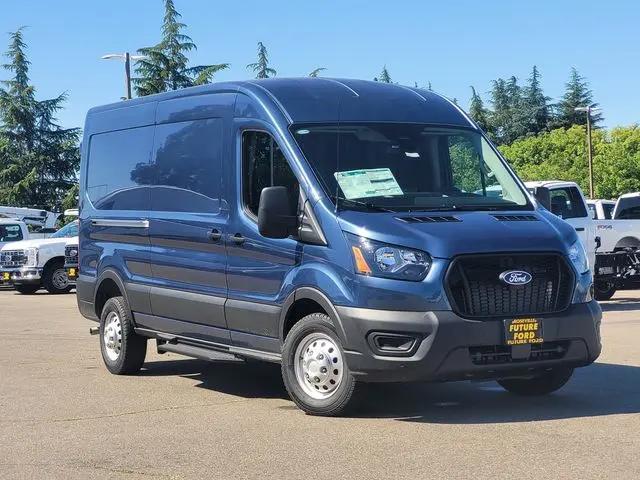 2026 Ford Transit Cargo Van T-250 for sale in Roseville, CA