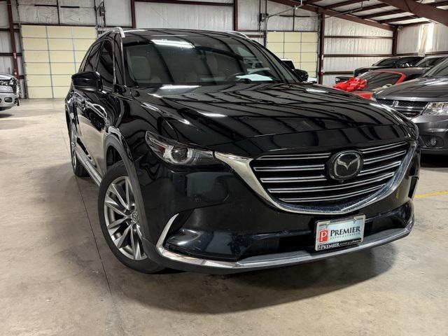 2019 Mazda CX-9 Grand Touring