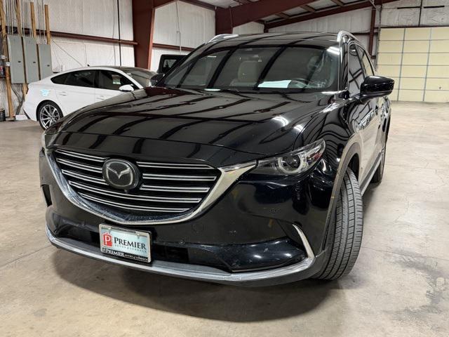 2019 Mazda CX-9 Grand Touring