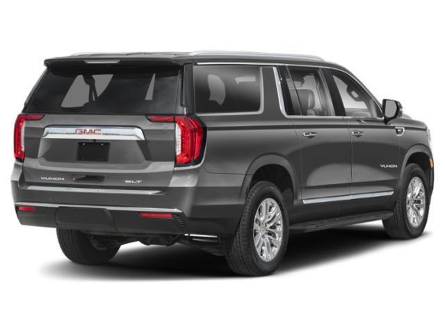 2022 GMC Yukon XL 4WD SLT 2022 GMC Yukon XL 4WD SLT