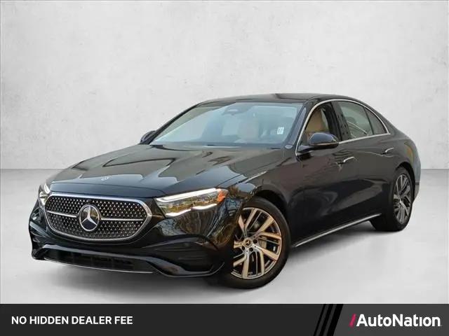 2026 Mercedes-Benz E 350 E 350 for sale in Sanford, FL