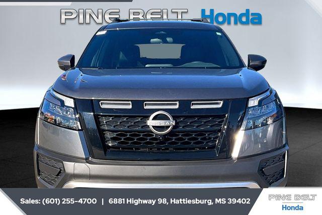 2023 Nissan Pathfinder Rock Creek 4WD