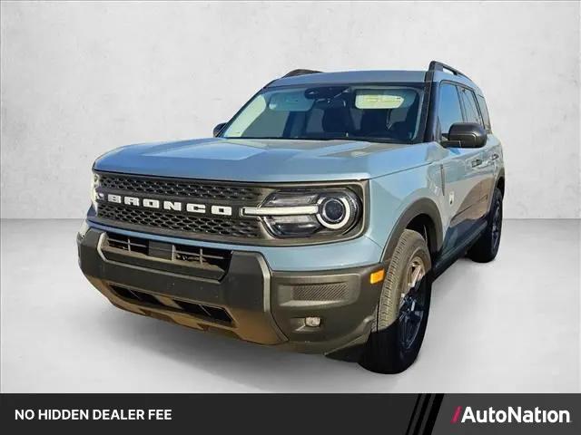 2026 Ford Bronco Sport Big Bend for sale in Fort Worth, TX