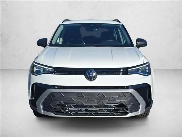 2026 Volkswagen Taos S