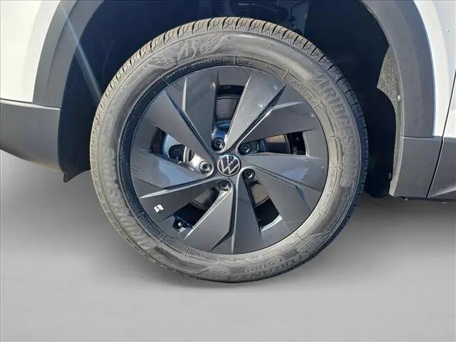 2026 Volkswagen Taos S