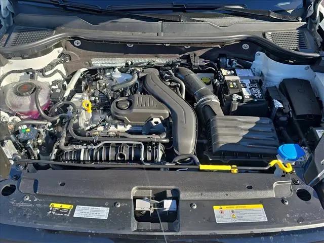 2026 Volkswagen Taos S