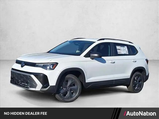 2026 Volkswagen Taos S for sale in Buford, GA