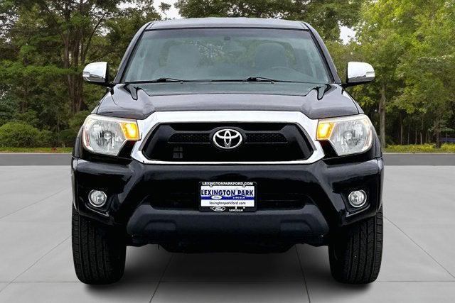 2013 Toyota Tacoma Base V6