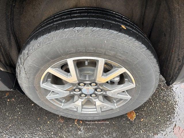 2023 GMC Acadia AWD SLE