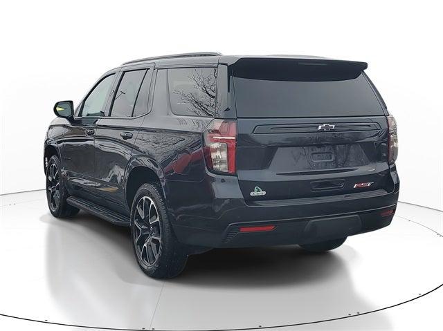 2023 Chevrolet Tahoe 4WD RST