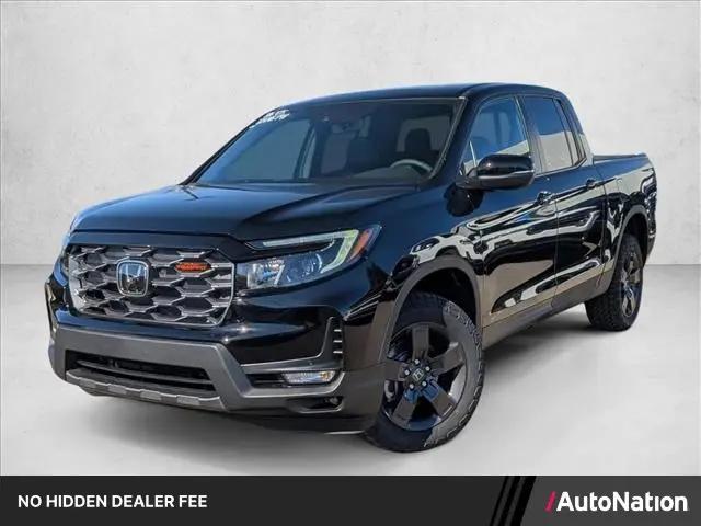 2026 Honda Ridgeline RTL for sale in Knoxville, TN