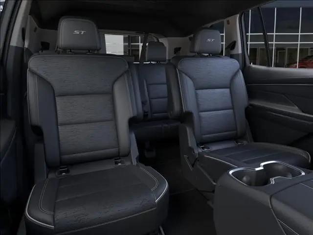 2026 Buick Enclave Sport Touring FWD