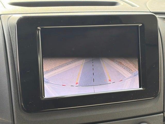 2024 RAM ProMaster 3500 Cargo Van Tradesman High Roof 159 WB EXT w/Pass Seat