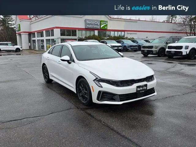 2026 Kia K5 LXS FWD for sale in Williston, VT