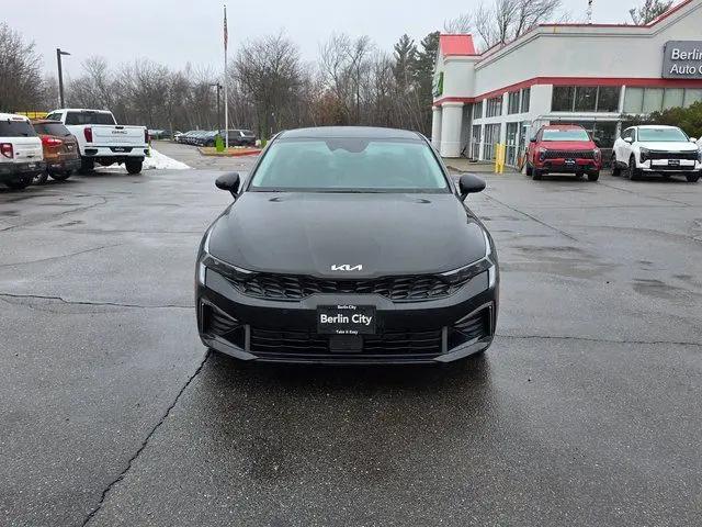 2026 Kia K5 LXS FWD
