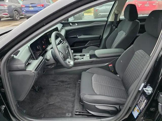 2026 Kia K5 LXS FWD