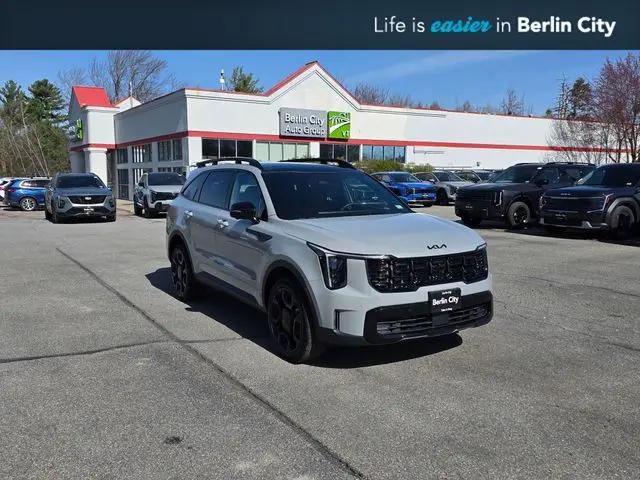 2026 Kia Sorento X-Line SX Prestige for sale in Williston, VT