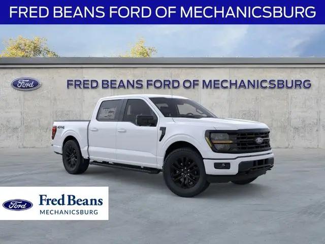2026 Ford F-150 XLT for sale in Mechanicsburg, PA