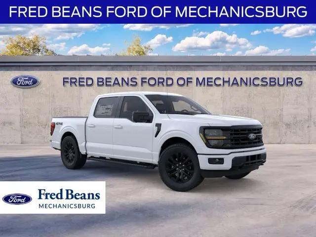 2026 Ford F-150 XLT for sale in Mechanicsburg, PA