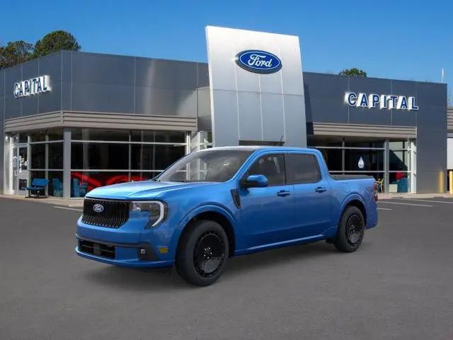 2026 Ford Maverick Lobo Standard for sale in Hillsborough, NC