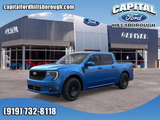 2026 Ford Maverick Lobo Standard for sale in Hillsborough, NC