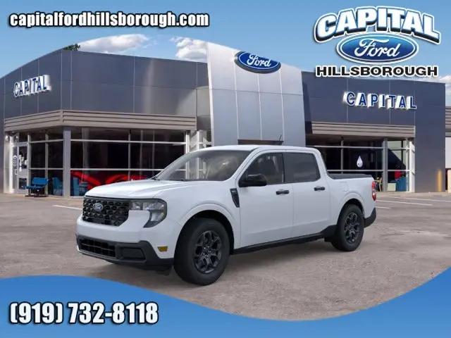 2026 Ford Maverick XLT for sale in Hillsborough, NC