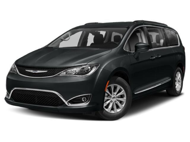2020 Chrysler Pacifica Touring L Plus