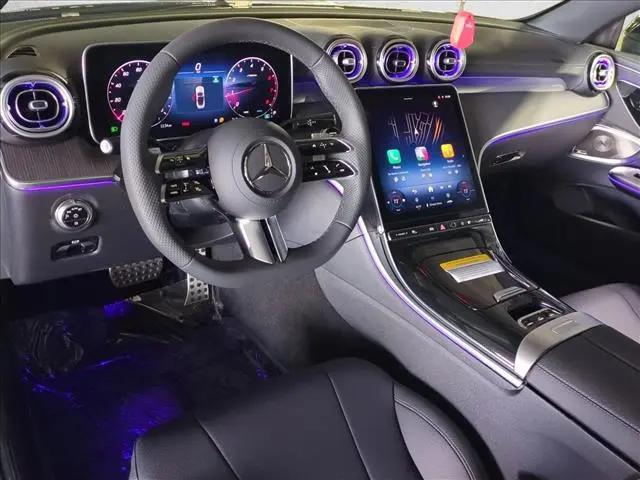 2026 Mercedes-Benz E-CLASS E 300 CLE 300