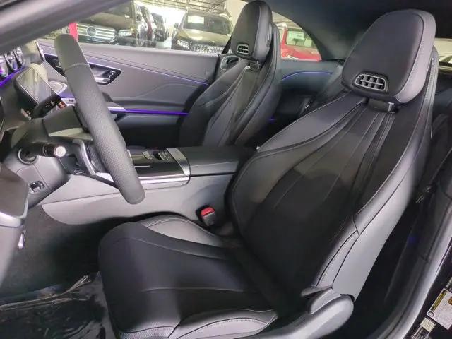 2026 Mercedes-Benz E-CLASS E 300 CLE 300